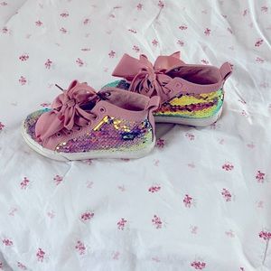 JoJo kids shoes